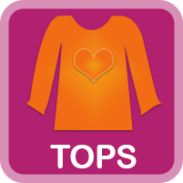 Tops Girls – ShirtStop