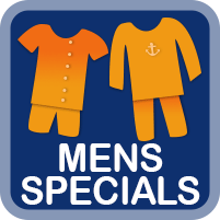 Mens Specials