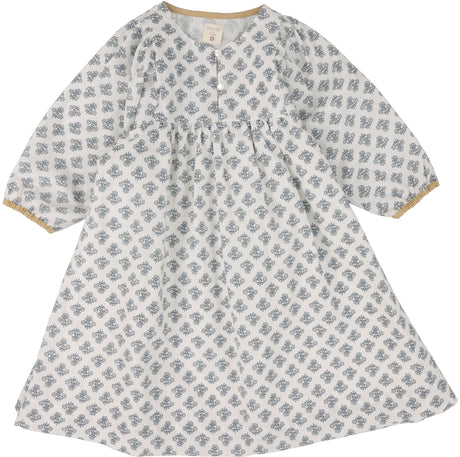 Analogie by Lil Legs Sweetheart Collection Girls 3/4 Sleeve Dress - SHQ