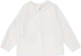 Analogie by Lil Legs Shabbos Collection Toddler Boys Long Sleeve Dress Shirt