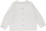 Analogie by Lil Legs Shabbos Collection Toddler Boys Long Sleeve Dress Shirt