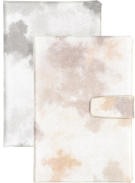 Bari Lynn Notebook - NB - Watercolor