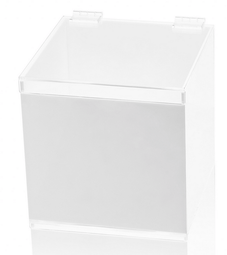 ShirtStop Acrylic Yarmulka / Accessory Box