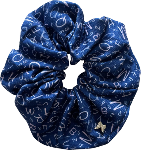 Arabelle ABC Scrunchy - 4041