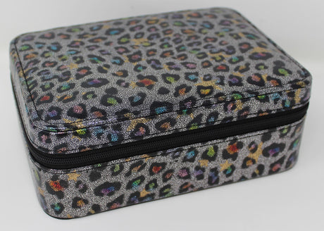 Bari Lynn Jewelry Box - JBC - Leopard