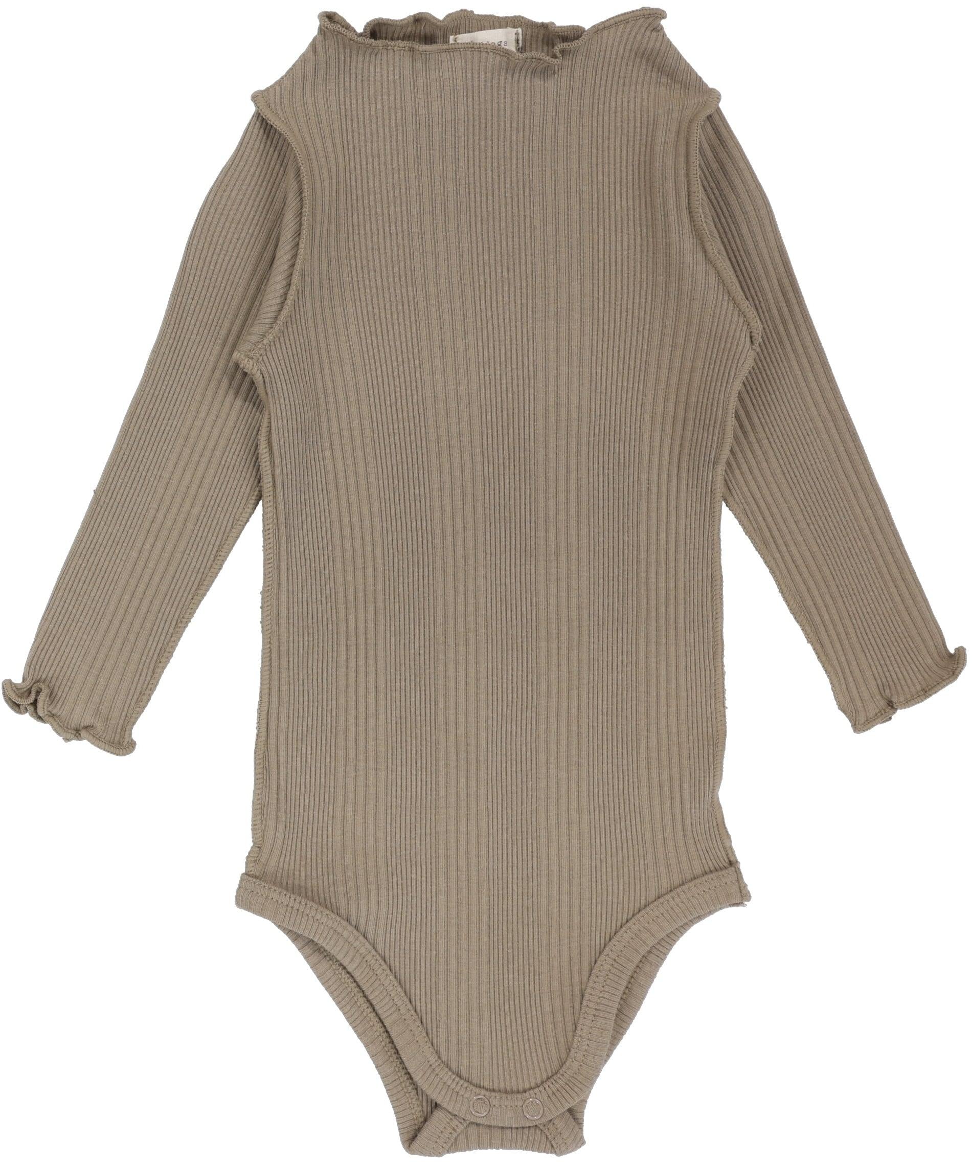 Lil leggs ribbed onesie best sale