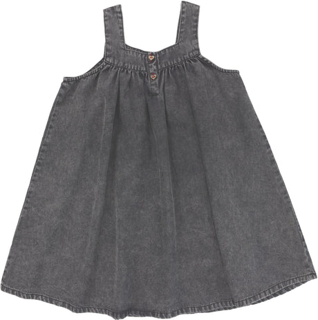 Analogie by Lil Legs Stonewash Collection Girls Jumper - SWJ