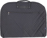 NGil Quilted Garment Bag - LM864