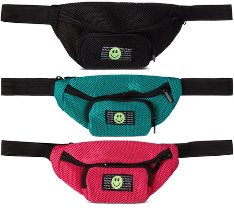 Memoi Promo Fanny Pack