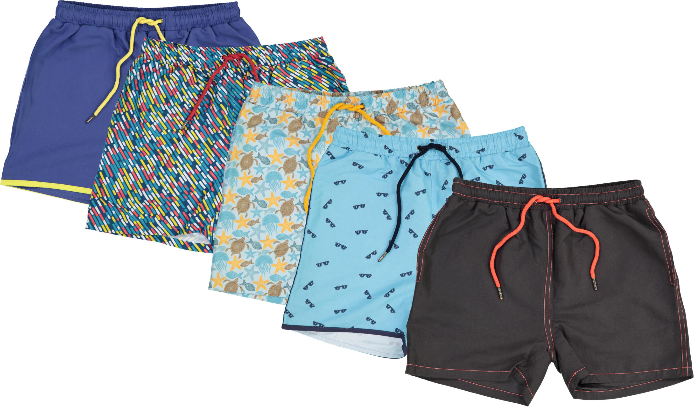 Boys hot sale bathing suits