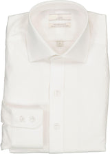 T.O. Collection Mens STRETCH Label Long Sleeve Dress Shirt