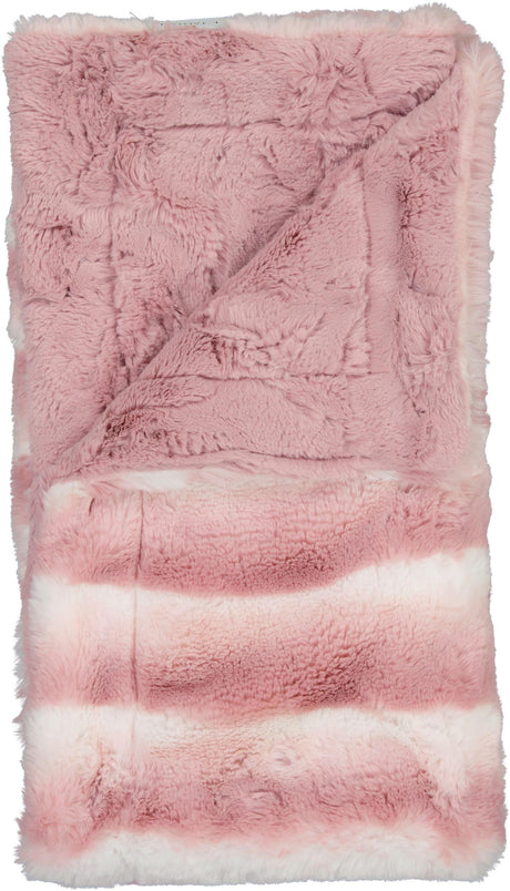 K'tantan Baby Girls Blanket - BLG