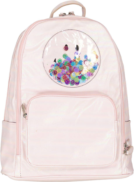 Bari Lynn Backpack - CONSMILE