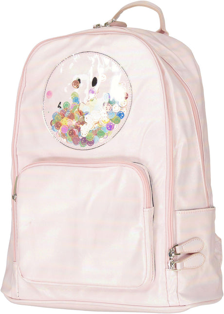 Bari Lynn Backpack - CONSMILE