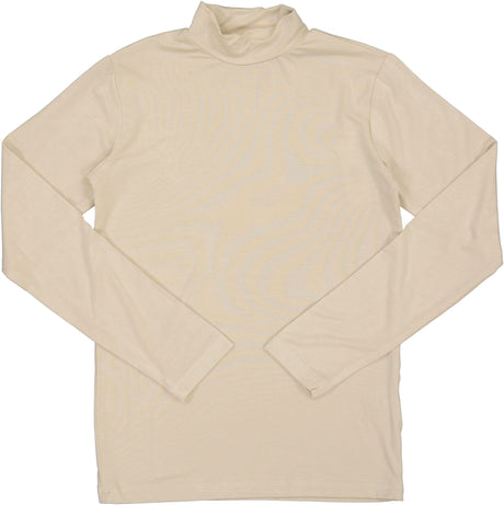 Harti Girls Mockneck Modal Shell