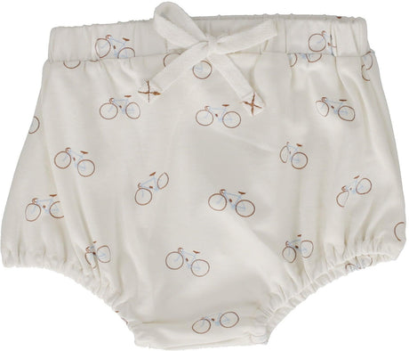 Analogie by Lil Legs Graphic Denim Collection Baby Toddler Boys Bike Bloomers - GDBB