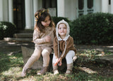 Analogie by Lil Legs Shabbos Collection Baby Toddler Girls Knit Set Outfit