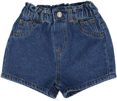 Analogie by Lil Legs Graphic Denim Collection Girls Shorts - GDGS