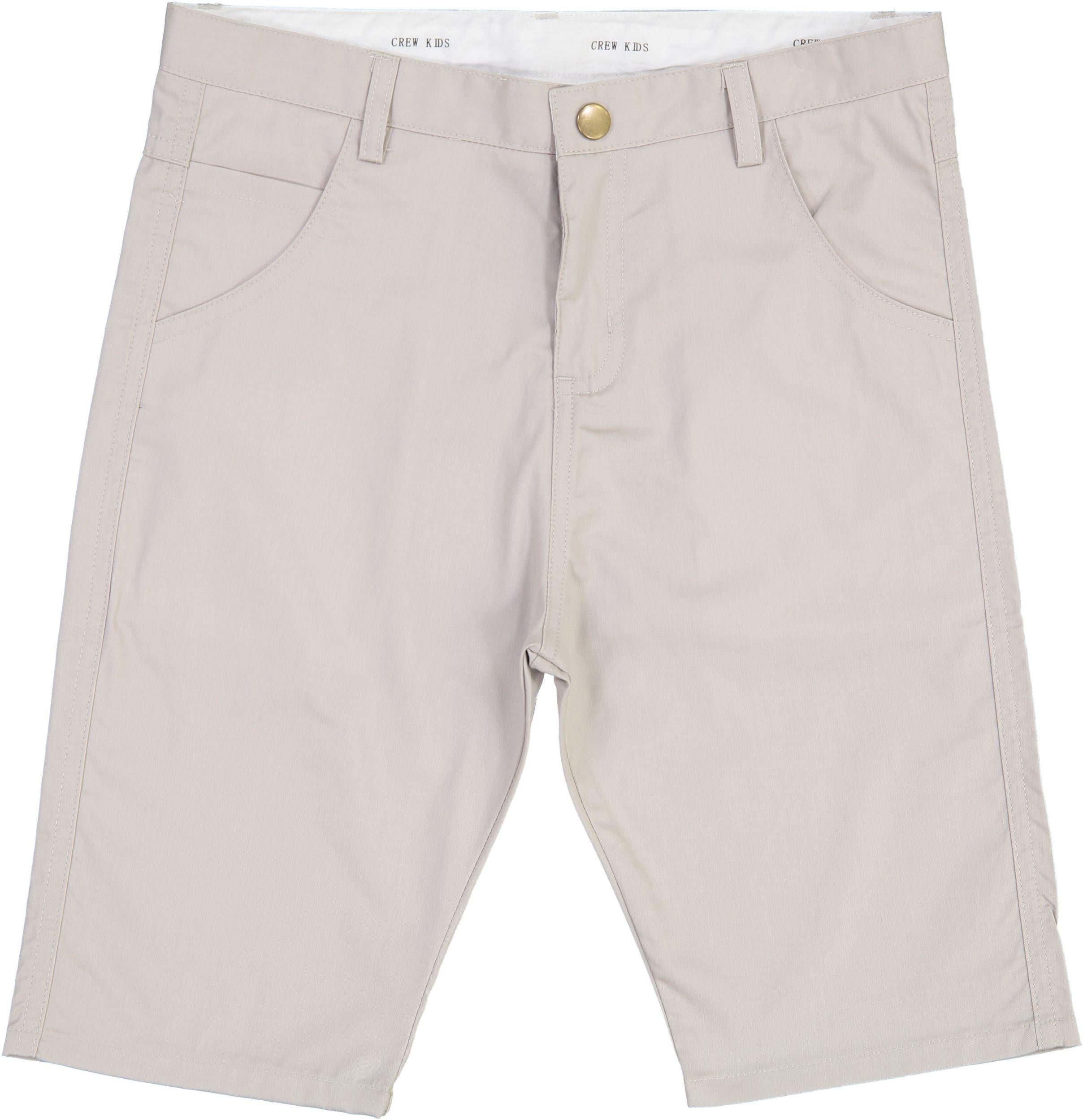 Crew store kids shorts