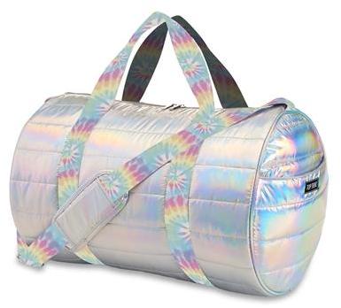 Top Trenz Duffle Bag - DUF-PUFI-DELIGHT