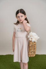 Puddles Girls Dress - SB5CY2622D