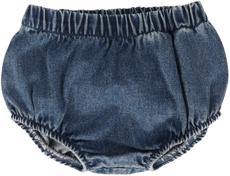 Analogie by Lil Legs Lightweight Denim Collection Baby Boys Girls Bloomers - LWB