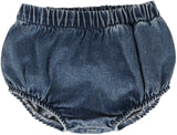 Analogie by Lil Legs Lightweight Denim Collection Baby Boys Girls Bloomers - LWB