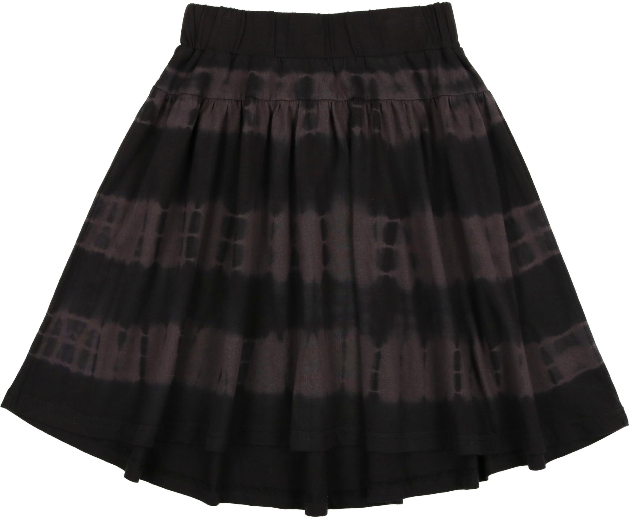 Tie dye skirt outlet 3t