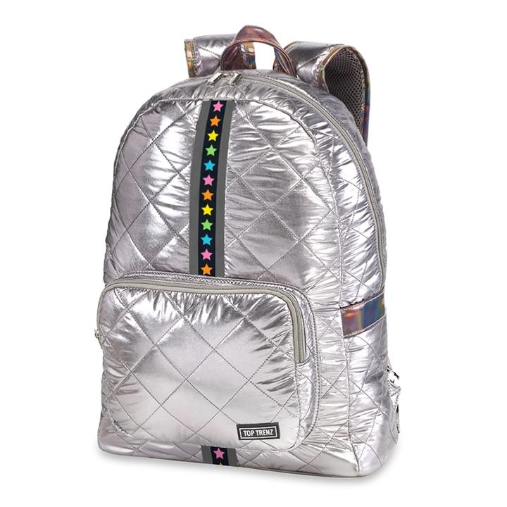 Top Trenz Backpack - BP-PUFG-MULTI4