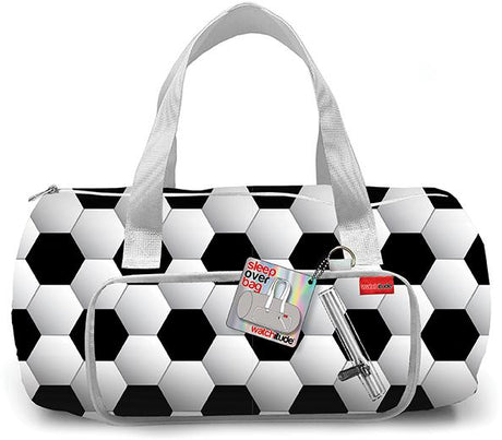 Watchitude Duffle Bag - 665-Soccer