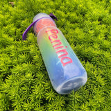 O2COOL Mist 'N Sip 20 oz Water Bottle - HMLDP07