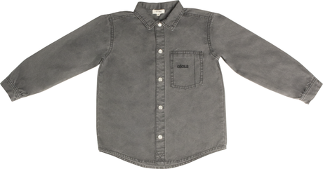 Crew Kids Boys Long Sleeve Shirt - AL2811