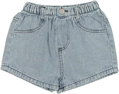 Analogie by Lil Legs Lightweight Denim Collection Boys Girls Shorts - DS