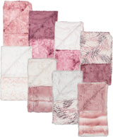 K'tantan Baby Girls Blanket - BLG