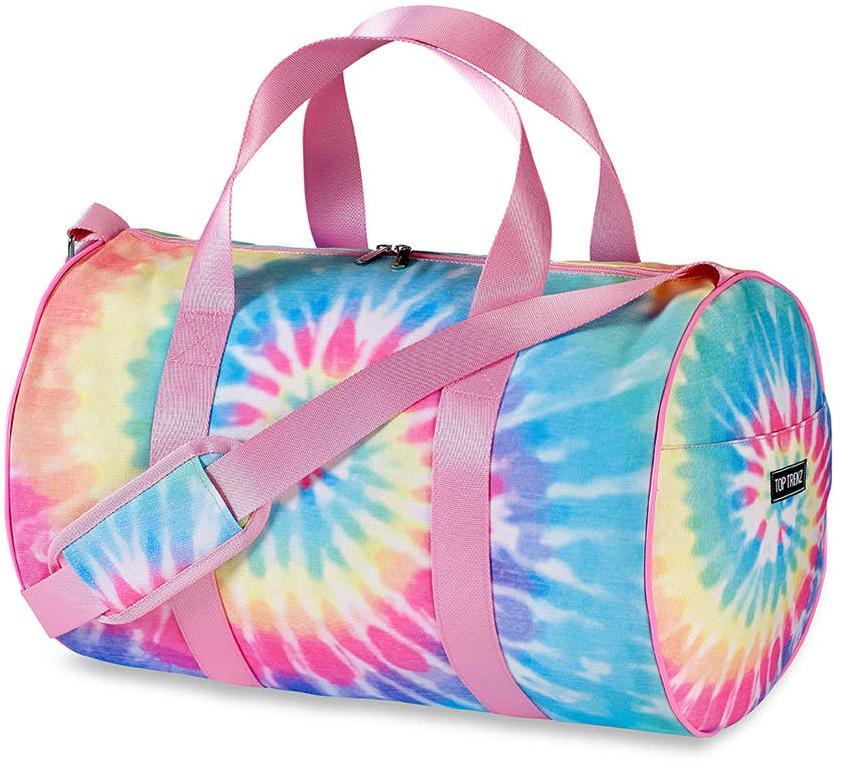 Top Trenz Duffle Bag - DUF-DELIGHT