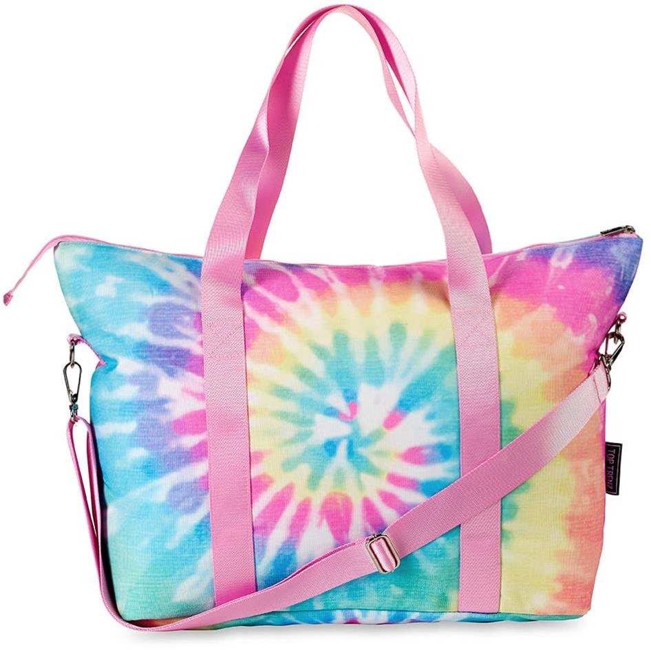 Top Trenz Tote Bag - TOTE-DELIGHT