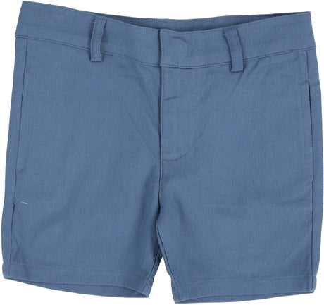 Analogie by Lil Legs Dressy Collection Boys Dress Shorts - DS