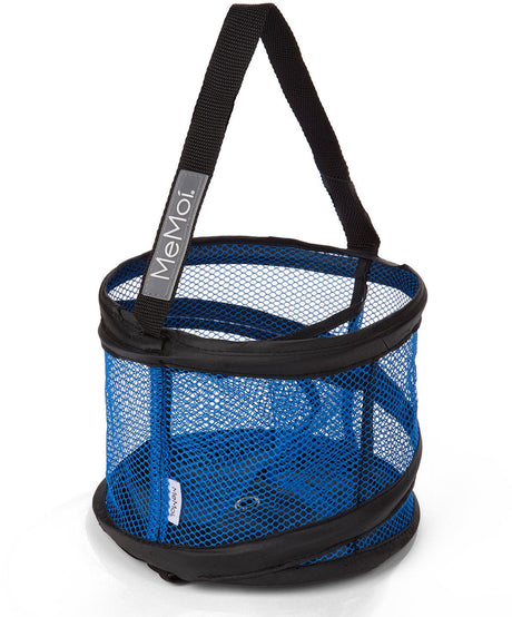 Memoi Collapsible Mesh Shower Caddy - MAC-023