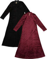 Glory Girls Velour Robe - GW6480