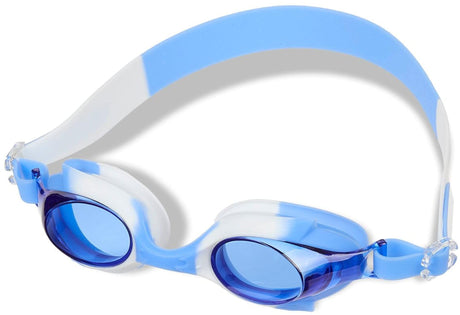 Memoi Kids Anti-Fog Swimming Goggles