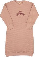 Glory Girls Quilted Dress - GW6534C