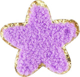 Star - Lilac