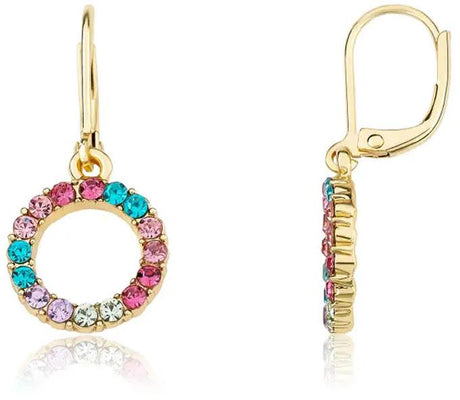 LMTS Girls Earring - ER6516B-GP