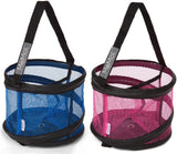 Memoi Collapsible Mesh Shower Caddy - MAC-023