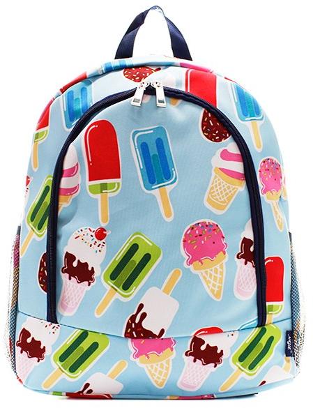 NGil Ice Cream Backpack - ICE403 – ShirtStop