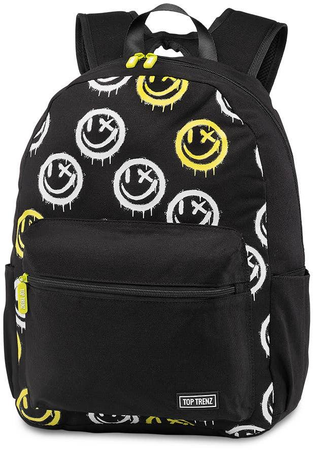 Top Trenz Backpack - BP-CAN-HYPE5