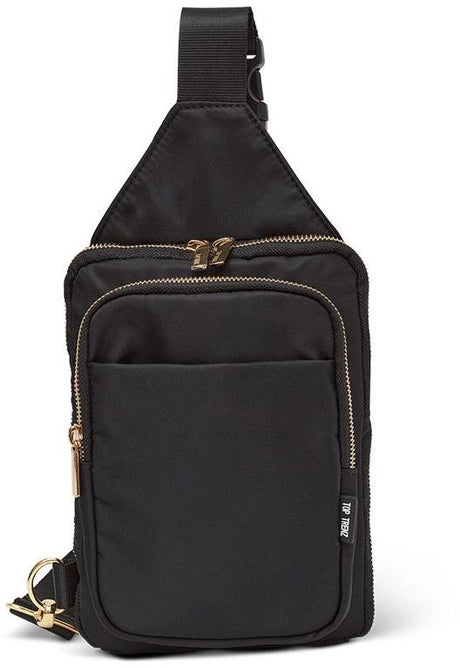 Top Trenz Crossbody Bag - CROSS-NYL5