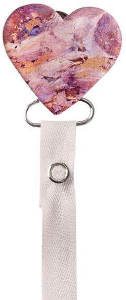 Classy Paci Pacifier Clip - CPSS927