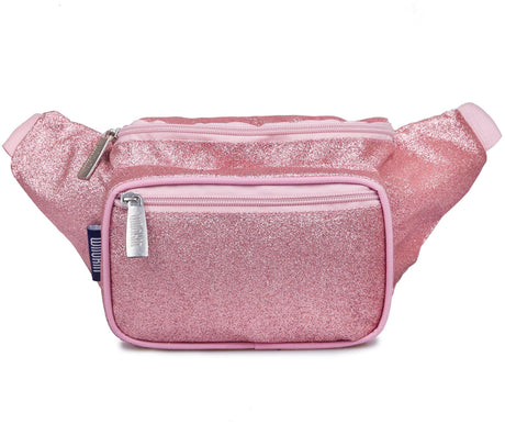 Wildkin Glitter Fanny Pack - 24902