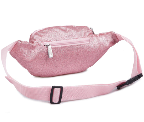 Wildkin Glitter Fanny Pack - 24902